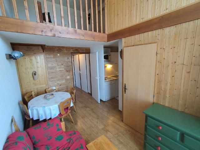 Appartement Grande Ourse GURS31 - Vallandry