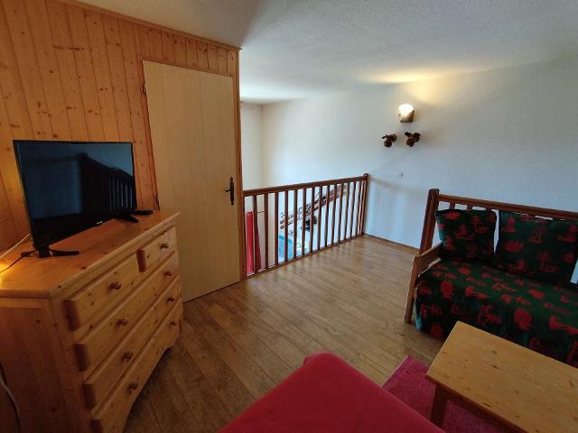 Appartement Grande Ourse GURS31 - Vallandry