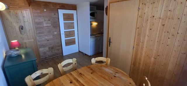 Appartement Grande Ourse GURS31 - Vallandry