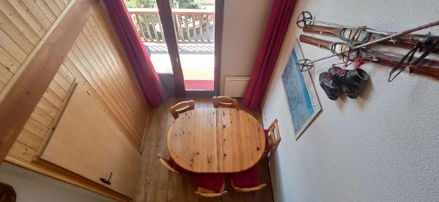 Appartement Grande Ourse GURS31 - Vallandry