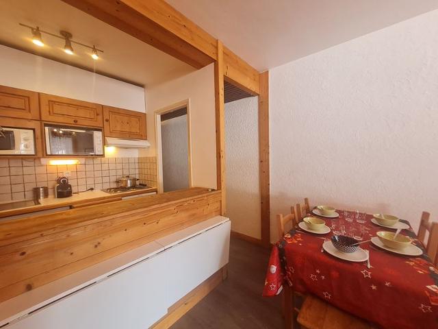 Studio Sappey 7 - Studio rdc 5 pers - Les Deux Alpes Mont-de-Lans