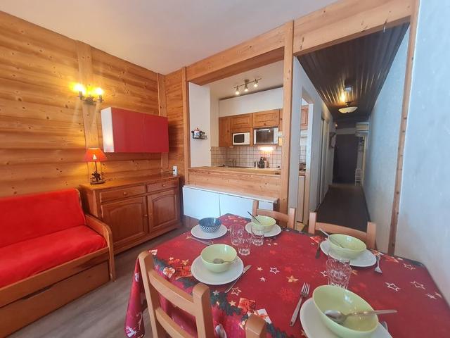 Studio Sappey 7 - Studio rdc 5 pers - Les Deux Alpes Mont-de-Lans