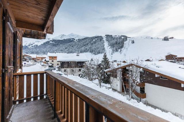 Appartements CAPUCINES - La Clusaz