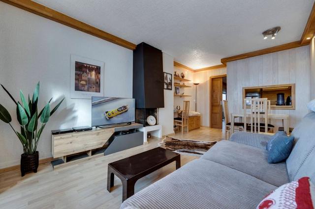 Appartements GRAND TICHOT B - Tignes Val Claret