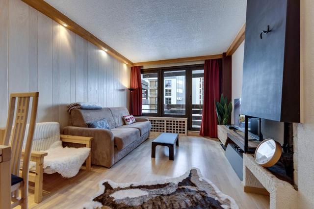 Appartements GRAND TICHOT B - Tignes Val Claret