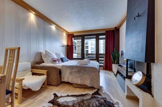 Appartements GRAND TICHOT B - Tignes Val Claret