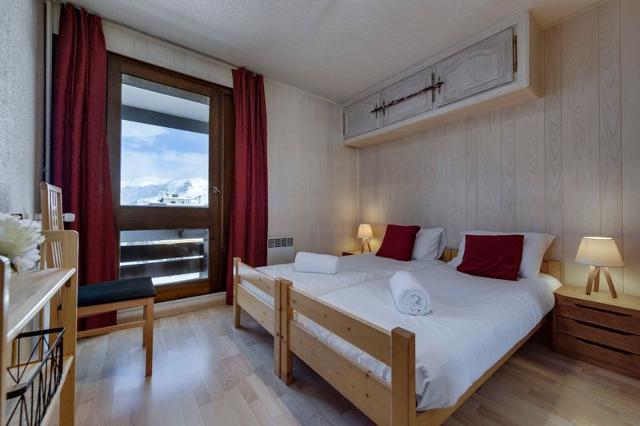 Appartements GRAND TICHOT B - Tignes Val Claret