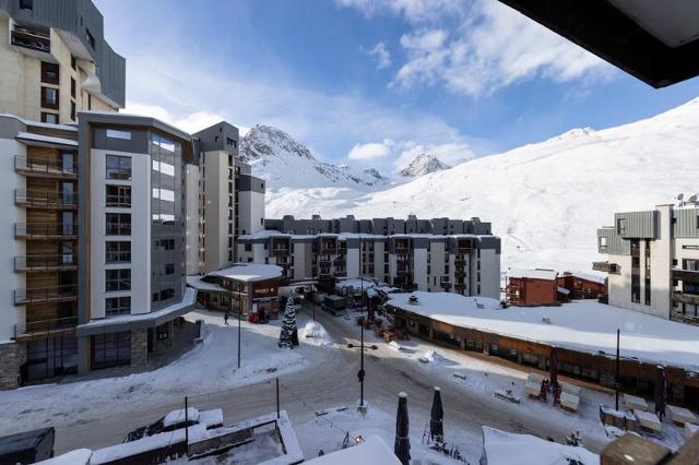 Appartements GRAND TICHOT B - Tignes Val Claret