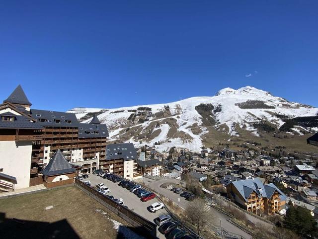 Appartement Soleil 1018 - Les Deux Alpes Soleil