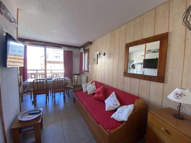 Appartement Soleil 1018 - Les Deux Alpes Soleil