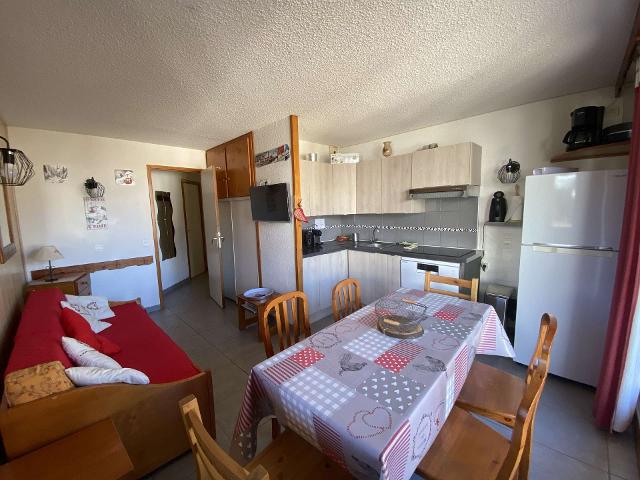 Appartement Soleil 1018 - Les Deux Alpes Soleil