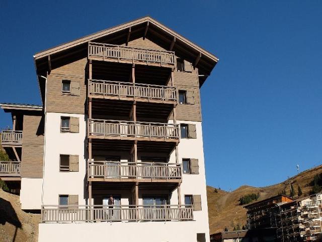 Appartement La Sarenne AEO018-306 - Auris en Oisans