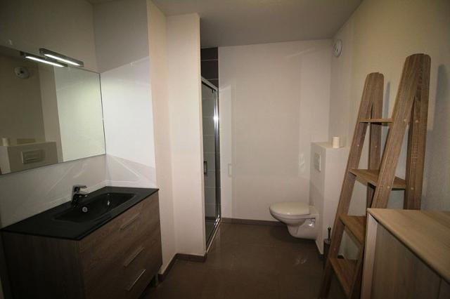 Appartement La Sarenne AEO018-306 - Auris en Oisans