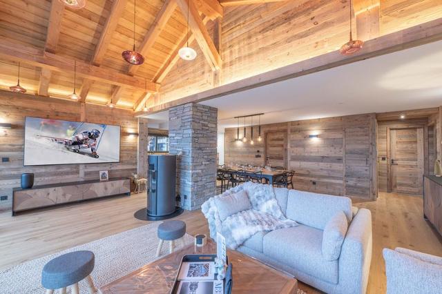 Appartements LILLEHAMER 5 - Alpe d'Huez