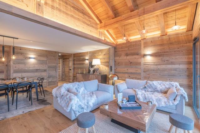 Appartements LILLEHAMER 5 - Alpe d'Huez