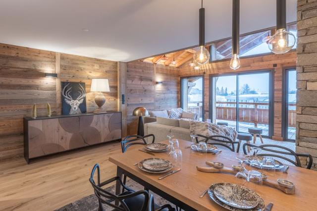 Appartements LILLEHAMER 5 - Alpe d'Huez