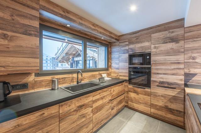 Appartements LILLEHAMER 5 - Alpe d'Huez