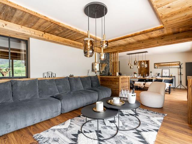 Appartement Le Canvolan - Tignes 2100 Le Lac