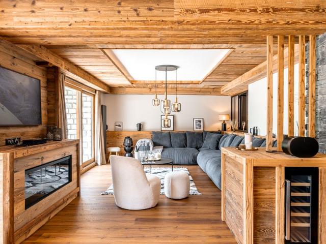 Appartement Le Canvolan - Tignes 2100 Le Lac