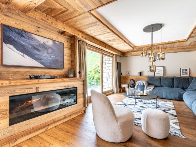 Appartement Le Canvolan - Tignes 2100 Le Lac