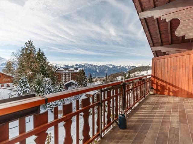 Appartement Arc en Ciel 9 - Villars - sur - Ollons 