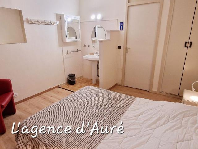 Appartement La Plagne Montalbert , 2 pièces, 6 personnes - Plagne Montalbert