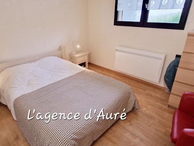 Appartement La Plagne Montalbert , 2 pièces, 6 personnes - Plagne Montalbert