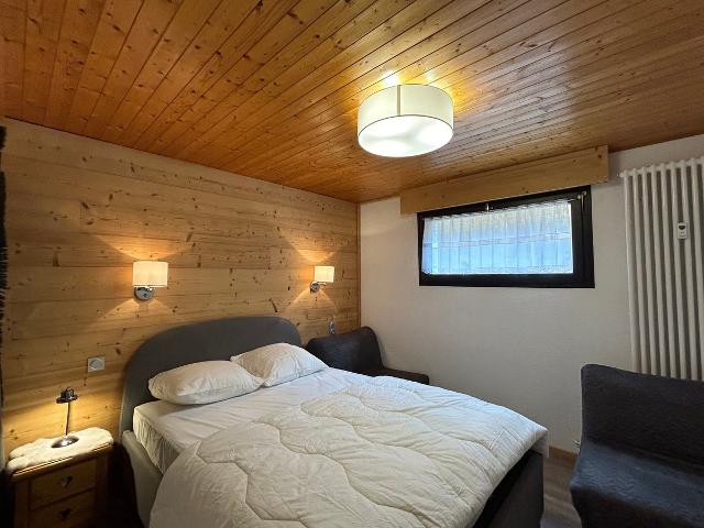 Appartement La Clusaz, 2 pièces, 4 personnes - La Clusaz