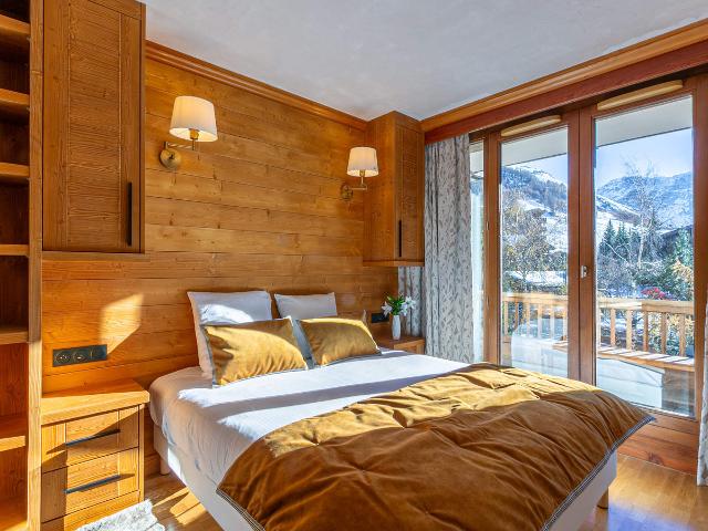 Appartement Val-d'Isère, 2 pièces, 6 personnes - Val d’Isère Centre