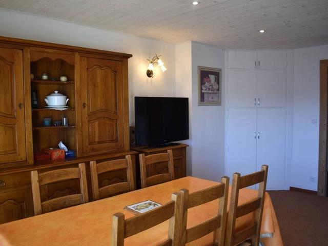 Appartement Font-Romeu-Odeillo-Via, 3 pièces, 4 personnes - Font Romeu - Pyrénées 2000