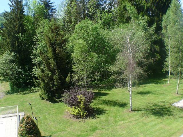 Studio Samoëns, 1 pièce, 4 personnes - Samoëns