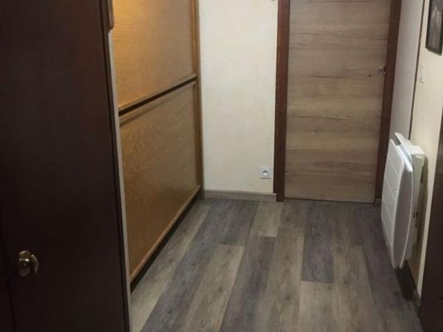 Appartement au pied des pistes avec balcon ensoleillé - 2 ch, 2 sdb, accès rapide au centre village - Le Grand Bornand