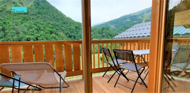 Chalet Les Grands Sauvages Triplex Prestige - Saint Sorlin d'Arves