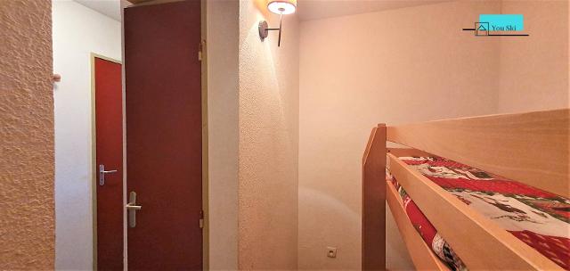 Appartement L'ouillon Ouillon A305 - Saint Sorlin d'Arves