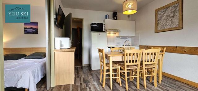 Appartement L'ouillon Ouillon A305 - Saint Sorlin d'Arves