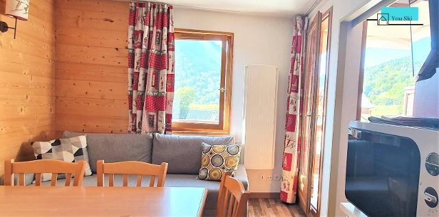 Appartement L'ouillon Ouillon A305 - Saint Sorlin d'Arves