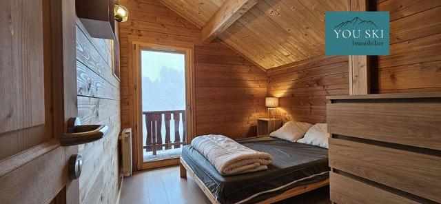 Chalet Le Belluard B07 - Saint Sorlin d'Arves