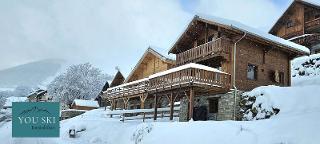 Chalet Le Belluard B07 - Saint Sorlin d'Arves