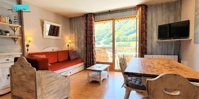 Chalet Curiaz CDA 51 - Saint Sorlin d'Arves