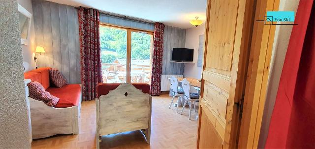 Chalet Curiaz CDA 51 - Saint Sorlin d'Arves