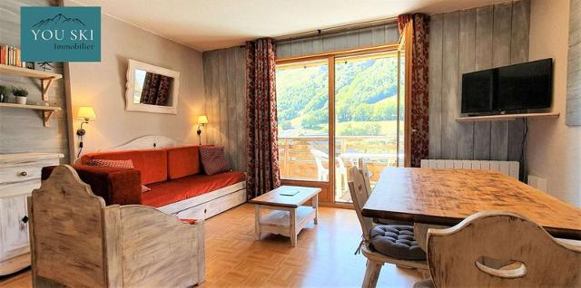 Chalet Curiaz CDA 51 - Saint Sorlin d'Arves