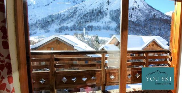 Chalet Curiaz CDA 51 - Saint Sorlin d'Arves