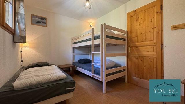 Chalet Curiaz CDA 54 - Saint Sorlin d'Arves