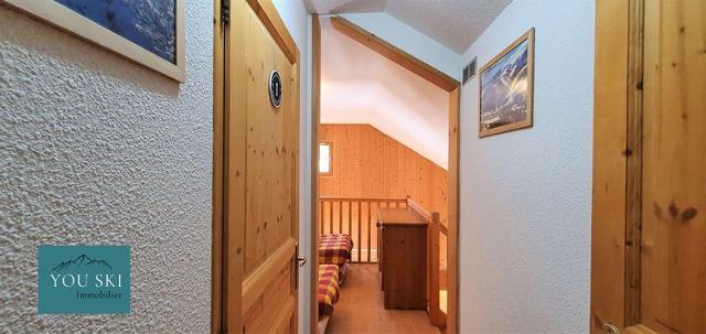 Chalet Curiaz CDA 54 - Saint Sorlin d'Arves