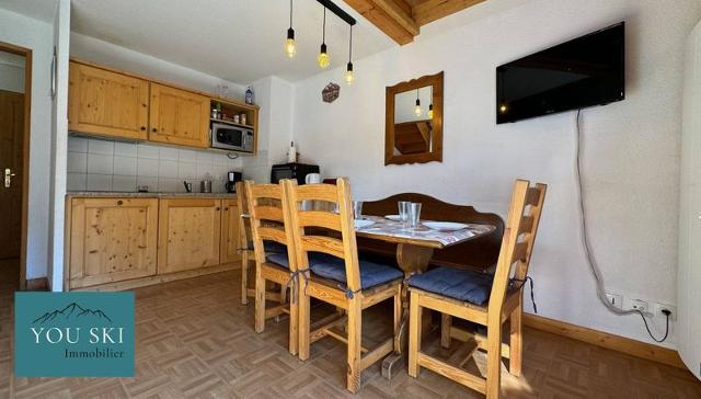 Chalet Curiaz CDA 54 - Saint Sorlin d'Arves