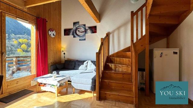 Chalet Curiaz CDA 54 - Saint Sorlin d'Arves