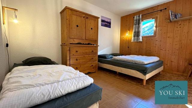 Chalet Curiaz CDA 54 - Saint Sorlin d'Arves