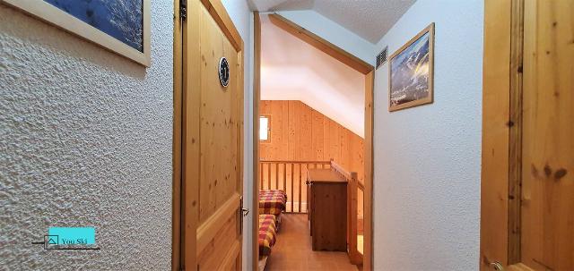 Chalet Curiaz CDA 54 - Saint Sorlin d'Arves