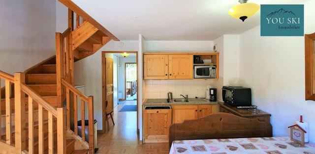 Chalet Curiaz CDA 54 - Saint Sorlin d'Arves