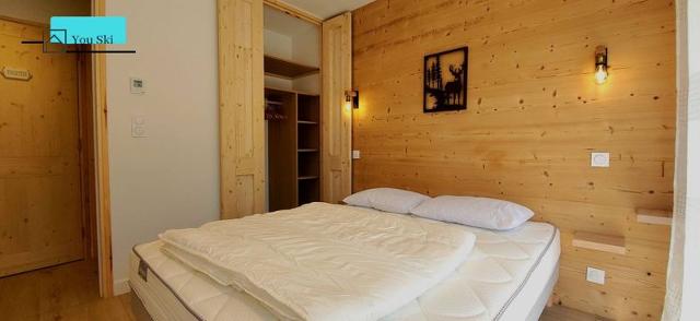 Chalet Les Prés Hauts Chalet Cocooning - Saint Sorlin d'Arves